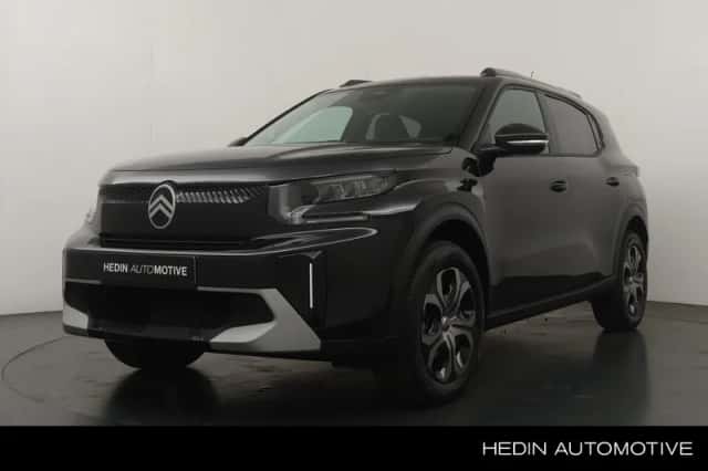 Citroën ë-C3 (2026) thumbnail 1