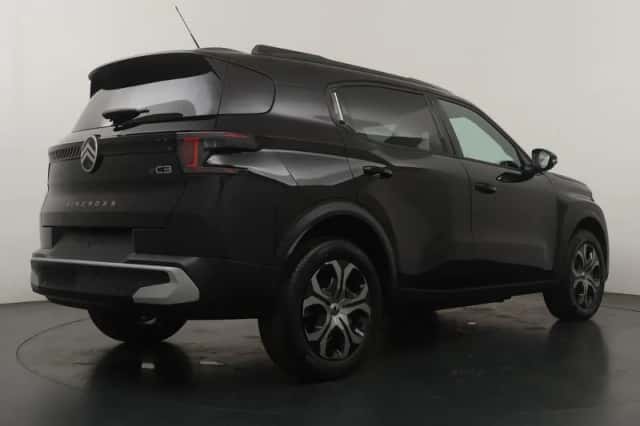 Citroën ë-C3 (2026) thumbnail 2