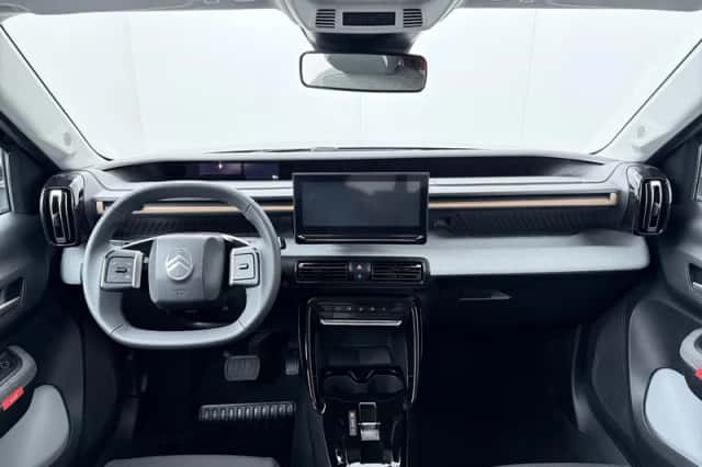 Citroën ë-C3 (2026) thumbnail 4