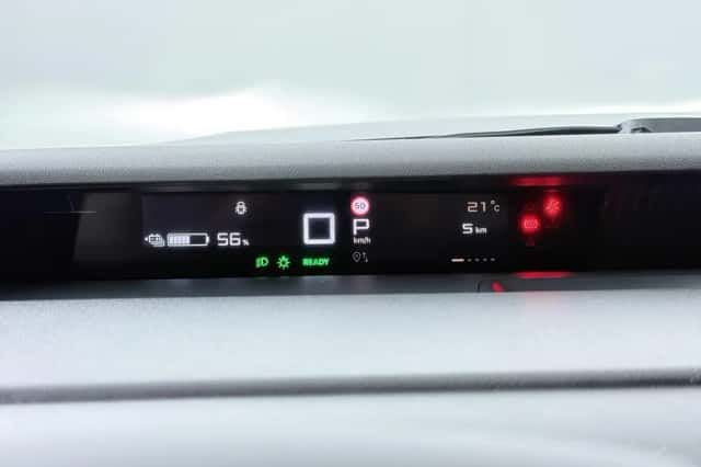 Citroën ë-C3 (2026) thumbnail 6