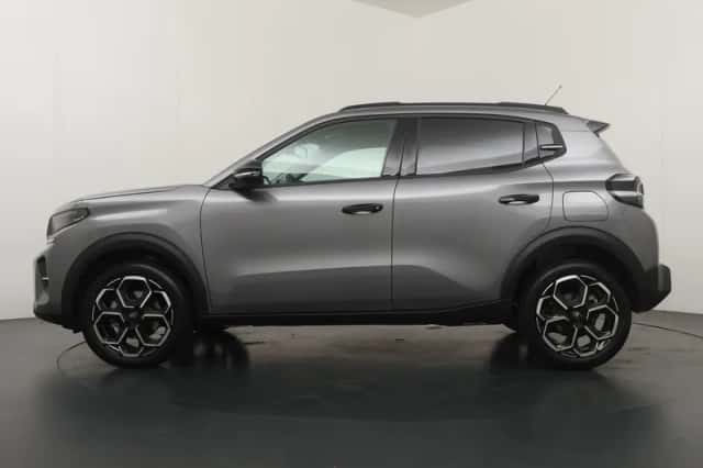 Citroën C3 (2026) thumbnail 4