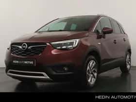 Opel Crossland X (2018) thumbnail 1