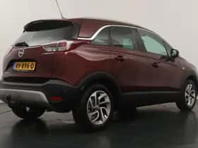 Opel Crossland X (2018) thumbnail 2