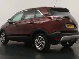 Opel Crossland X (2018) thumbnail 11