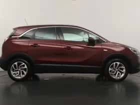 Opel Crossland X (2018) thumbnail 12