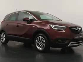 Opel Crossland X (2018) thumbnail 13