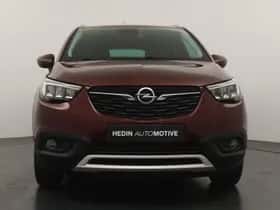 Opel Crossland X (2018) thumbnail 14