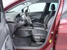 Opel Crossland X (2018) thumbnail 15