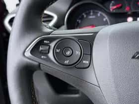 Opel Crossland X (2018) thumbnail 18