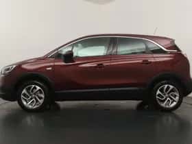 Opel Crossland X (2018) thumbnail 3