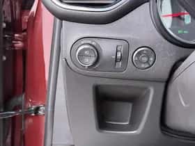 Opel Crossland X (2018) thumbnail 24