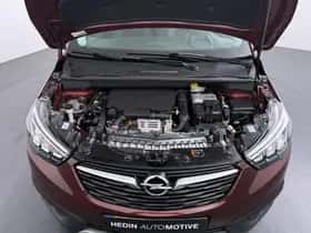 Opel Crossland X (2018) thumbnail 28