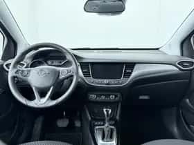 Opel Crossland X (2018) thumbnail 4