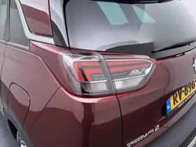 Opel Crossland X (2018) thumbnail 35