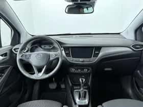Opel Crossland X (2018) thumbnail 44