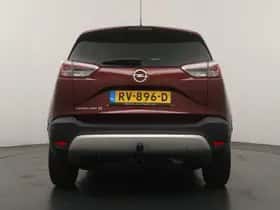 Opel Crossland X (2018) thumbnail 46
