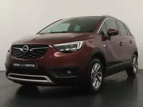 Opel Crossland X (2018) thumbnail 49