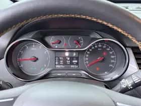 Opel Crossland X (2018) thumbnail 6