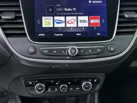 Opel Crossland X (2018) thumbnail 7
