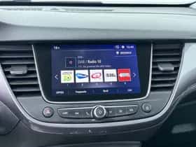 Opel Crossland X (2018) thumbnail 8