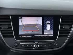 Opel Crossland X (2018) thumbnail 9
