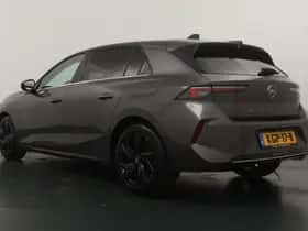 Opel Astra (2022) thumbnail 11