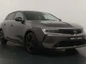 Opel Astra (2022) thumbnail 13