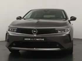 Opel Astra (2022) thumbnail 14