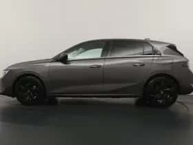 Opel Astra (2022) thumbnail 3