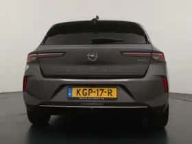 Opel Astra (2022) thumbnail 53