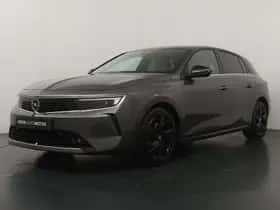 Opel Astra (2022) thumbnail 56