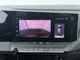 Opel Astra (2022) thumbnail 9