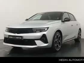 Opel Astra (2025)