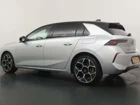 Opel Astra (2025) thumbnail 3