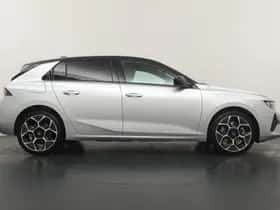 Opel Astra (2025) thumbnail 4