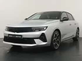 Opel Astra (2025) thumbnail 38