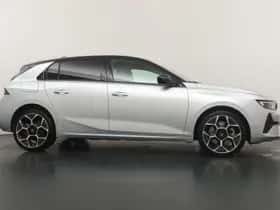 Opel Astra (2025) thumbnail 6