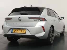 Opel Astra (2025) thumbnail 9