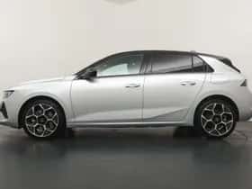 Opel Astra (2025) thumbnail 10
