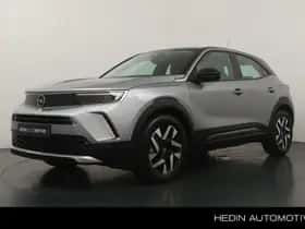 Opel Mokka-e (2022)