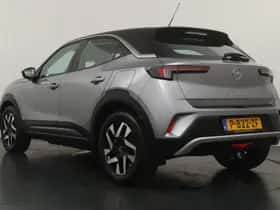 Opel Mokka-e (2022) thumbnail 11