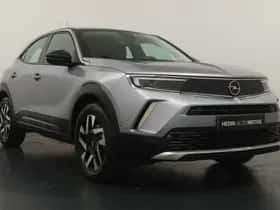 Opel Mokka-e (2022) thumbnail 13