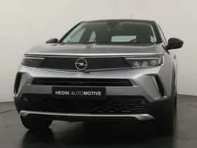 Opel Mokka-e (2022) thumbnail 14