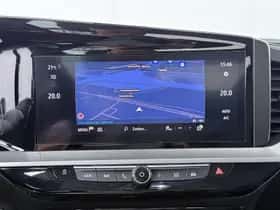 Opel Mokka-e (2022) thumbnail 39