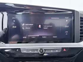 Opel Mokka-e (2022) thumbnail 43
