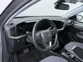 Opel Mokka-e (2022) thumbnail 49