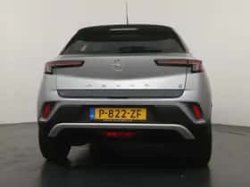 Opel Mokka-e (2022) thumbnail 53