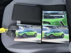 Opel Mokka-e (2022) thumbnail 10