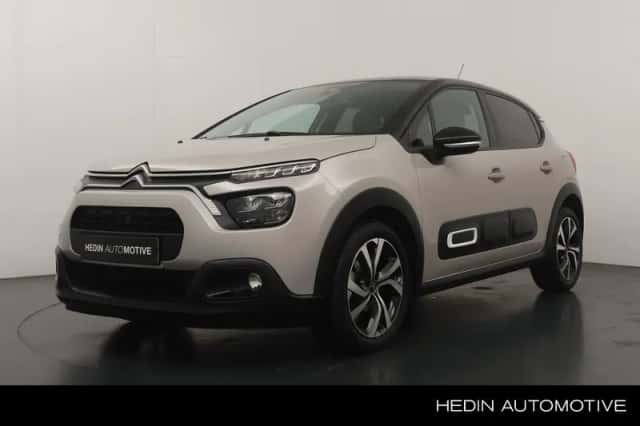 Citroën C3 (2022) thumbnail 1