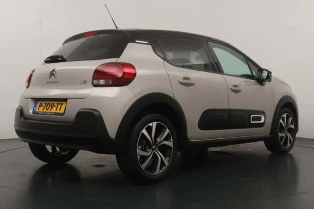 Citroën C3 (2022) thumbnail 2